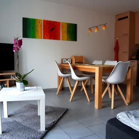 Ferienwohnung Vonlanthen Ftan Exterior photo